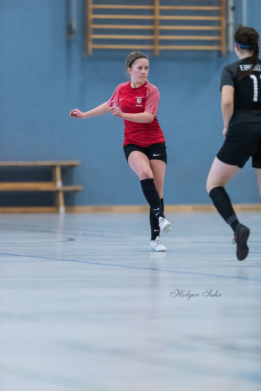 Bild 333 - B-Juniorinnen Futsalmeisterschaft